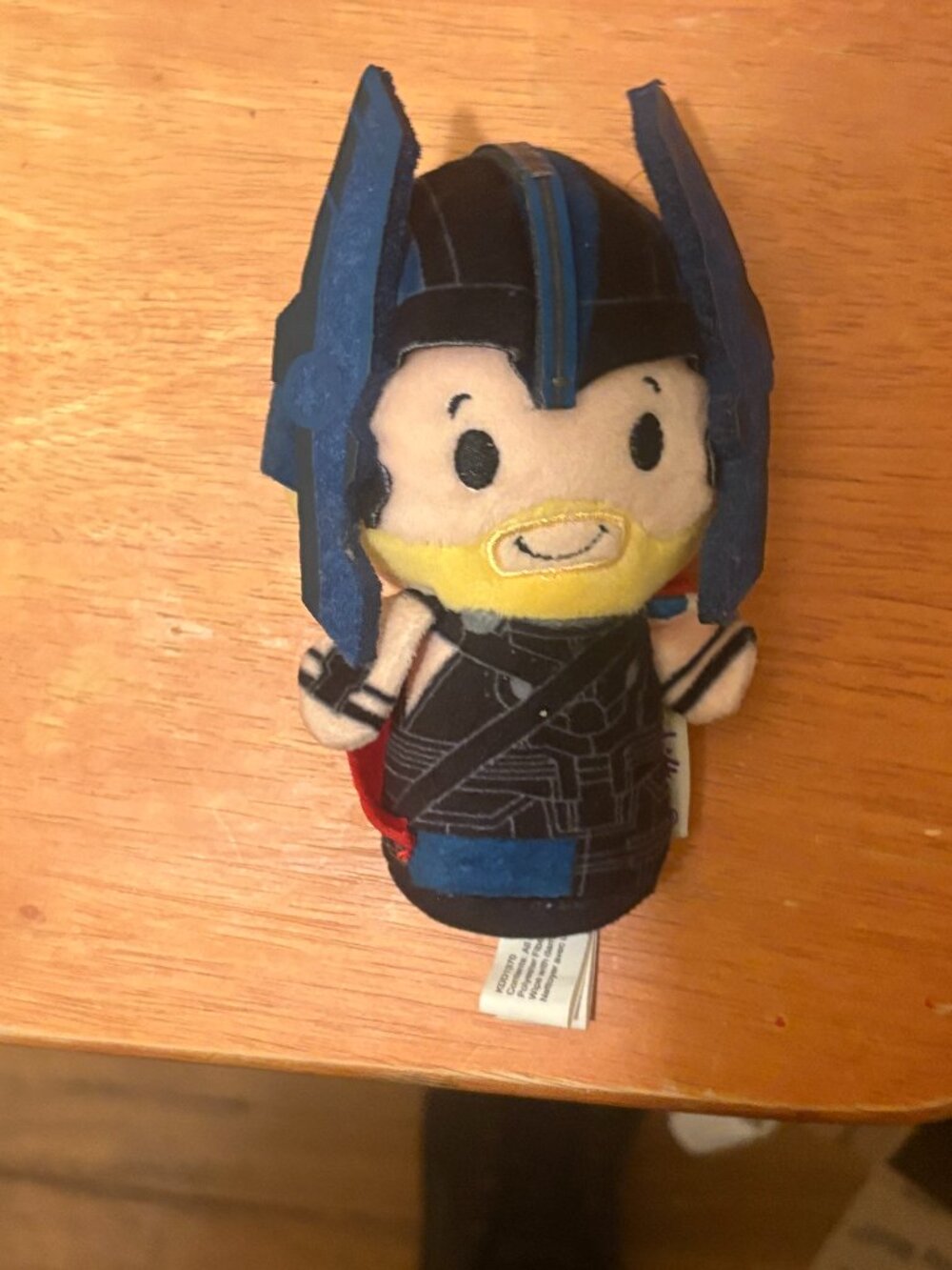 Marvel Thor Itty Bitty